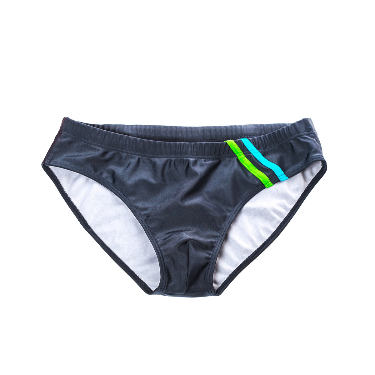 Uniform – Own brief-type bathers for learn to swim