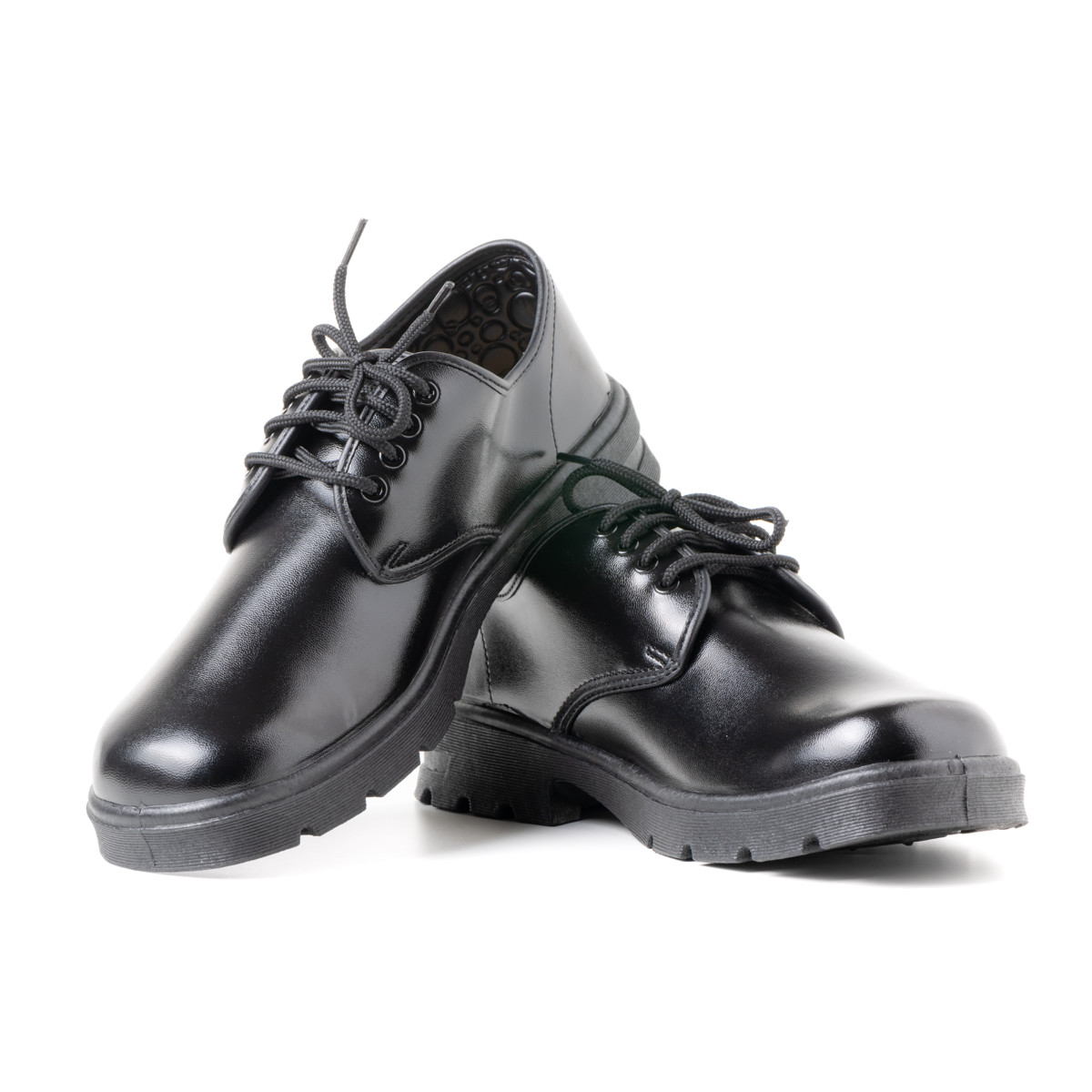 Uniform – Black School Shoes