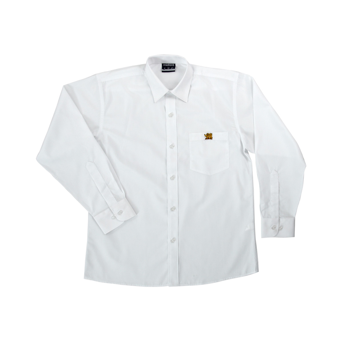 Uniform – Shirt Long Sleeve – code SHIL2006HS