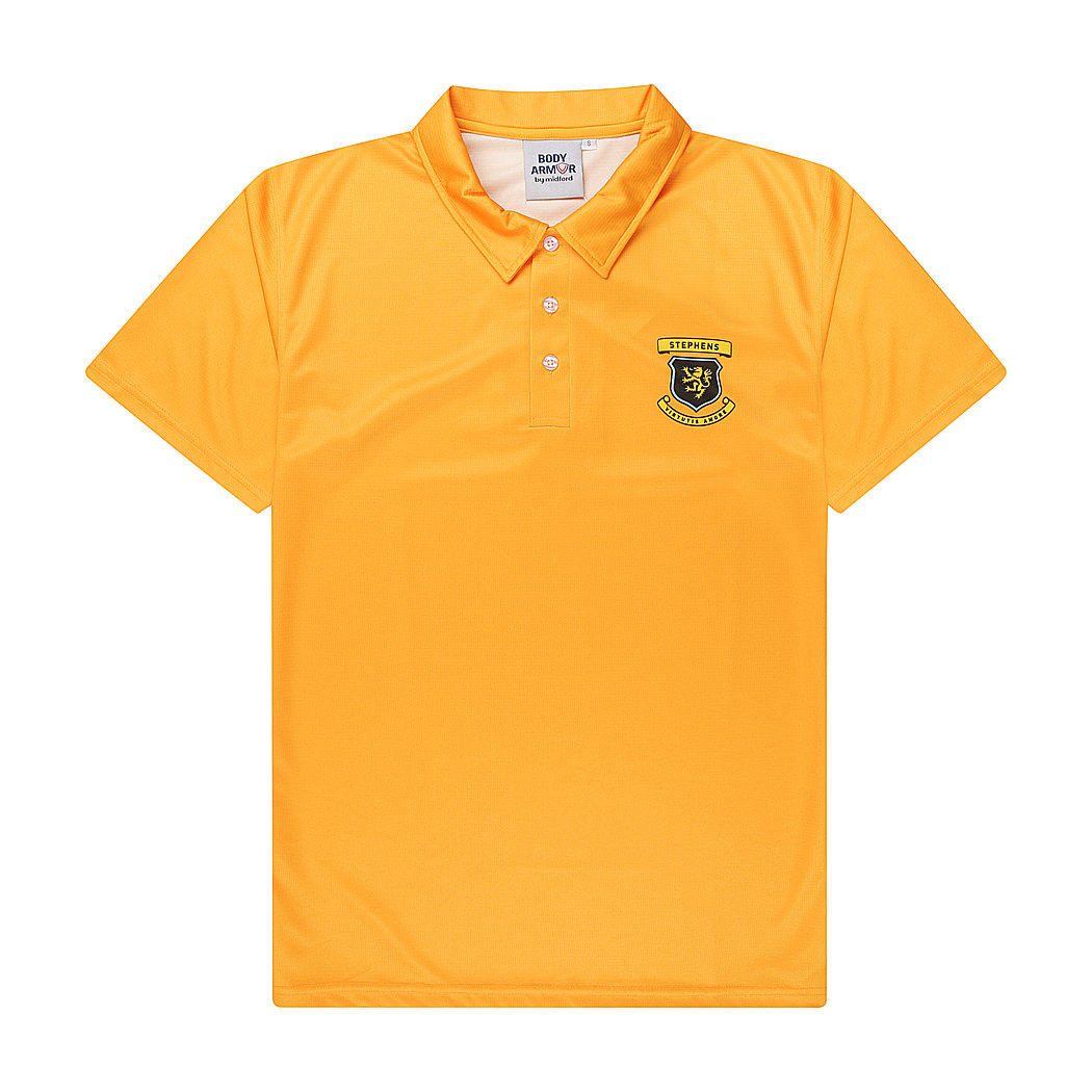 Uniform – Polo Stephens House – item code SUBPSSST01HS