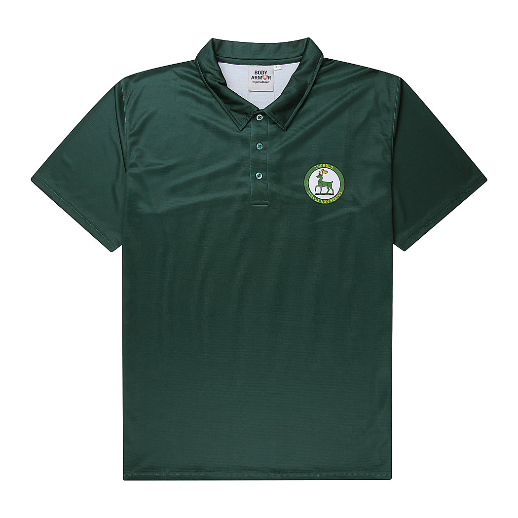 Uniform – Polo Thorold House – item code SUBPSSTH01HS