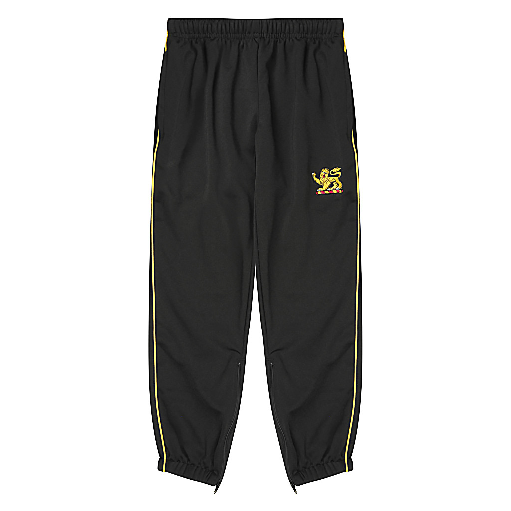 Uniform – Junior Trackpants – item code TFPU983HS