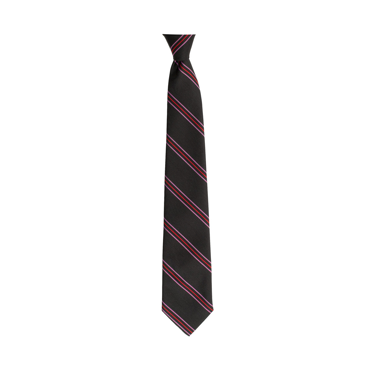 Uniform – Tie (to match allocated House) – code TIE655HS