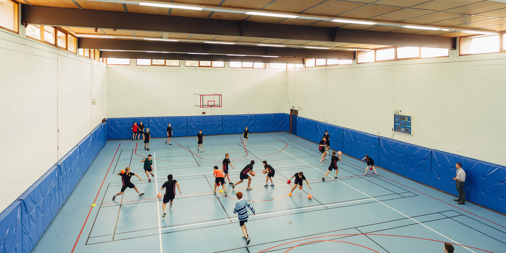 Sport | The Hutchins School, Hobart Tasmania